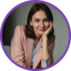 Yana Murakhovsky is a dedicated medical provider with a passion for mental health care.